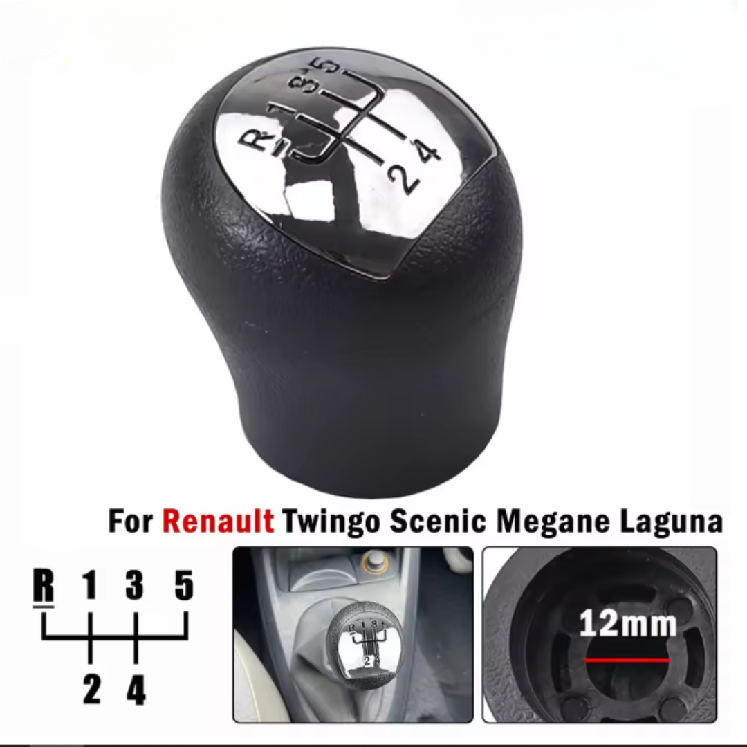 Rucica menjaca t+za Renaut Clio II - 5 brzina