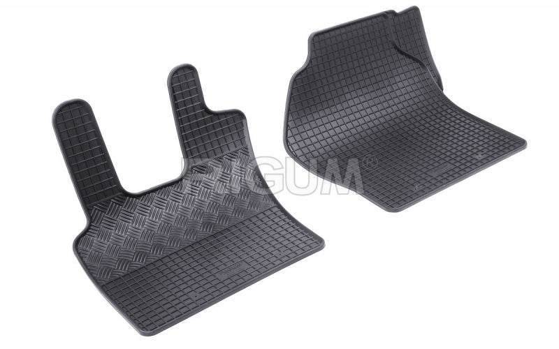 SCANIA Gumene Patosnice RIGUM