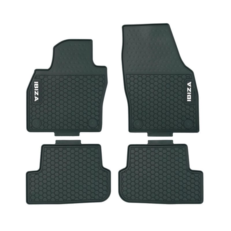 Tipske Gumene Patosnice SEAT