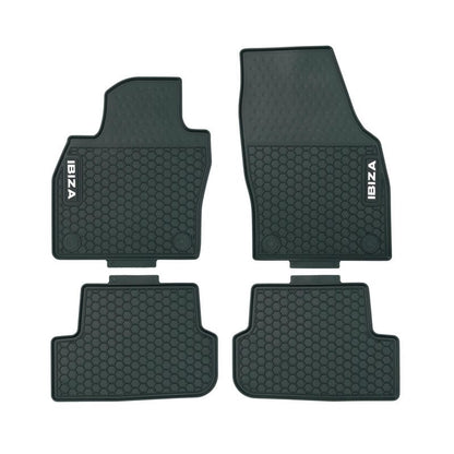 Tipske Gumene Patosnice SEAT