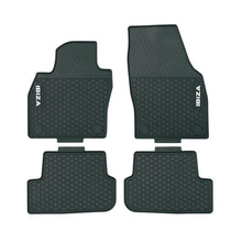 Učitaj sliku u galeriji, Tipske Gumene Patosnice SEAT
