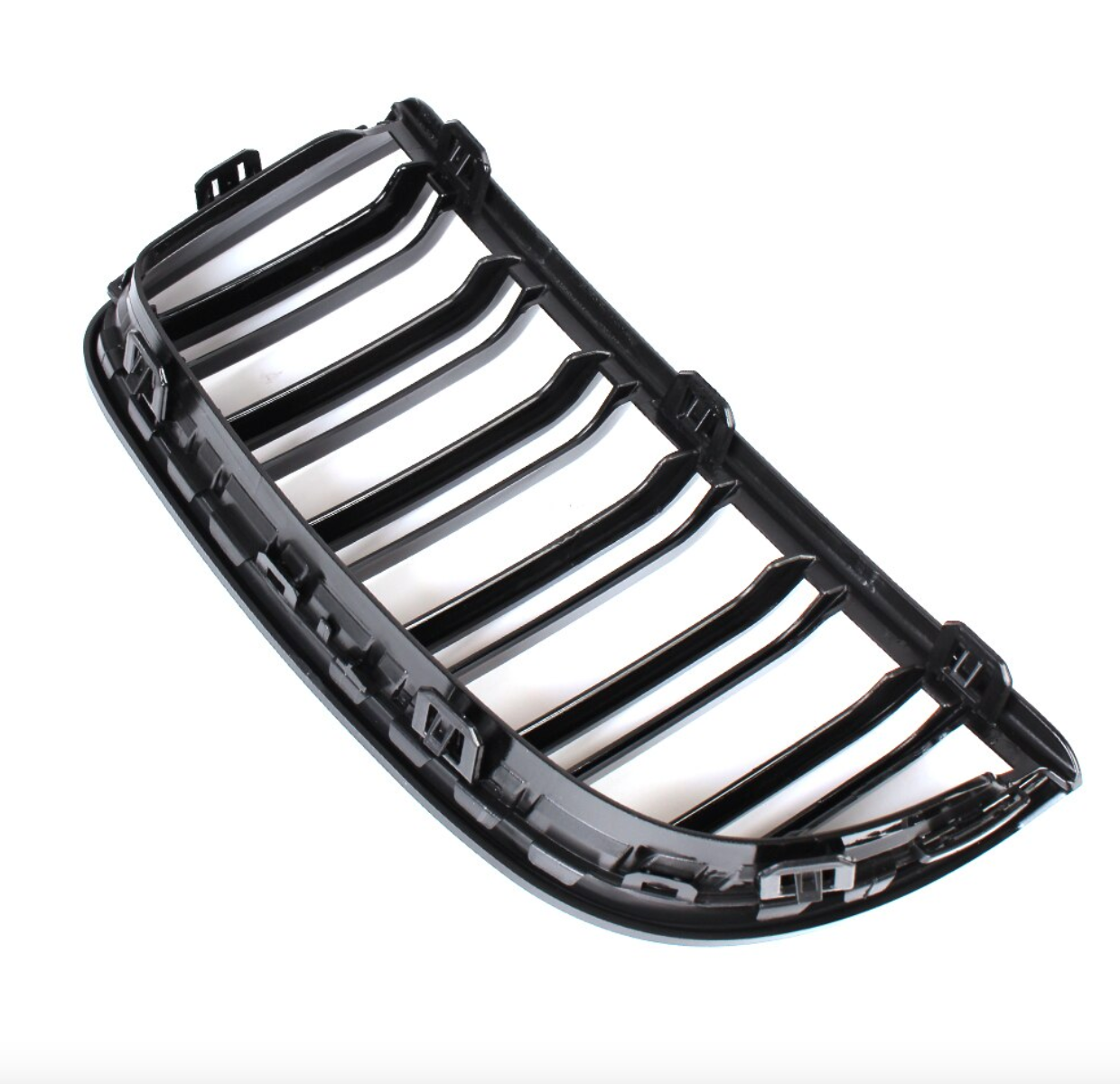 BMW Dupli Crni Grill Serija 3 E90 2005-2008