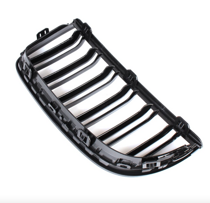 BMW Dupli Crni Grill Serija 3 E90 2005-2008