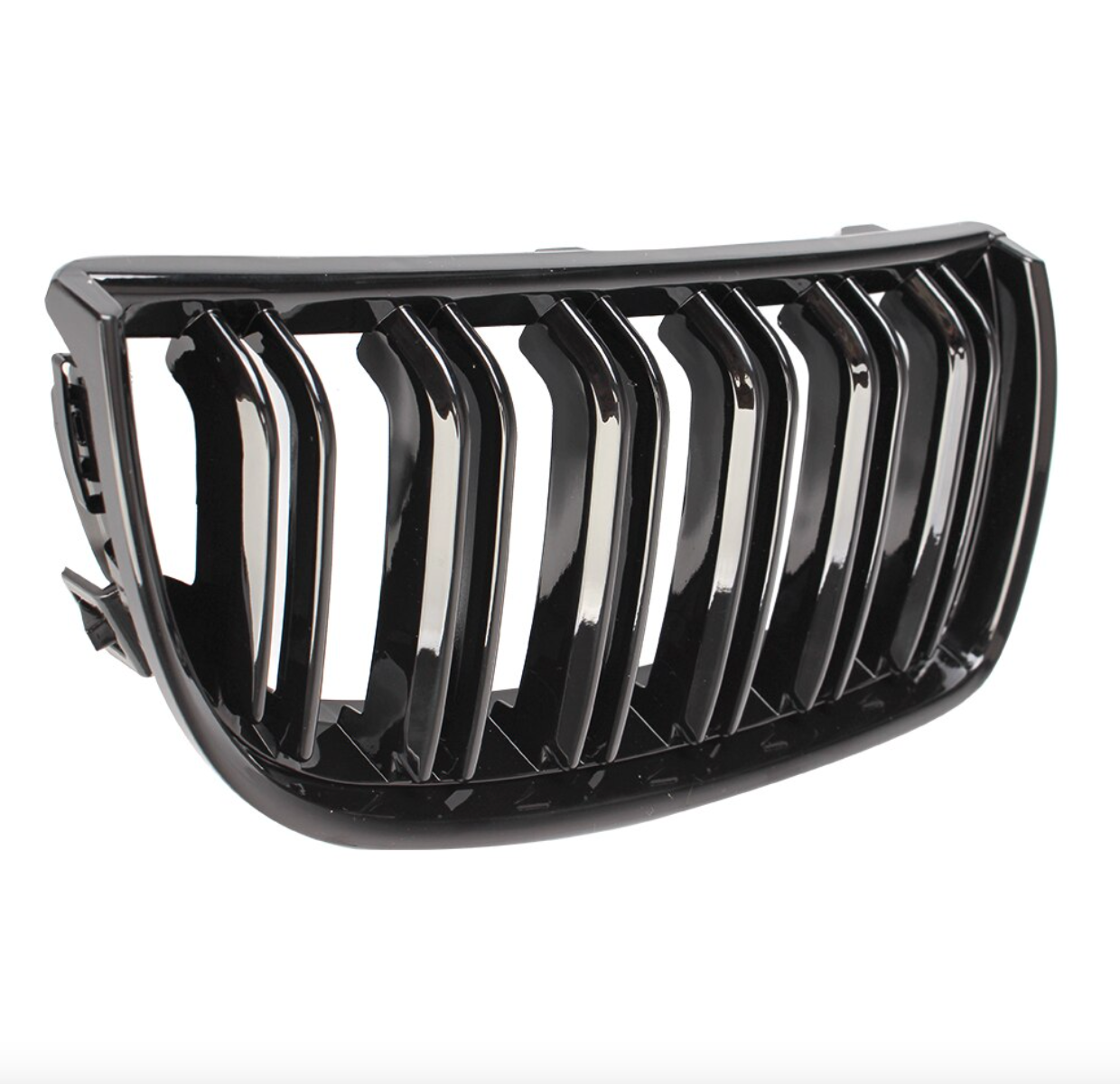 BMW Dupli Crni Grill Serija 3 E90 2005-2008