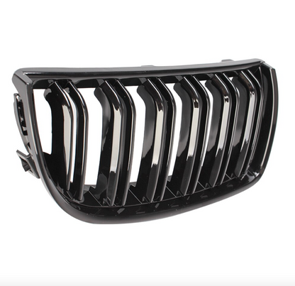 BMW Dupli Crni Grill Serija 3 E90 2005-2008