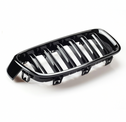 BMW Dupli Crni Grill Serija 3 F30 2012-2018