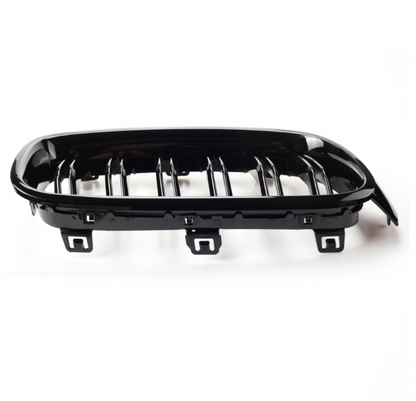 BMW Dupli Crni Grill Serija 3 F30 2012-2018