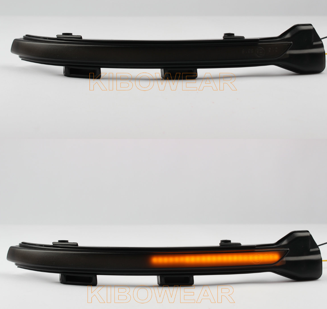 Dinamički LED Migavci Volkswagen Golf 7