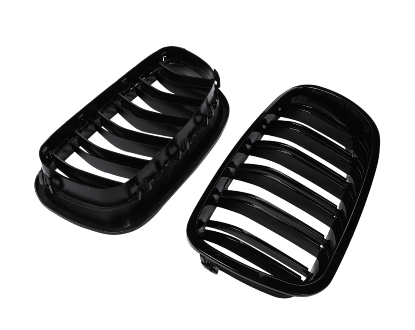 BMW Dupli Crni Grill Serija 5 F10 2010-2017