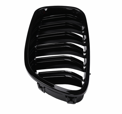 BMW Dupli Crni Grill Serija 5 F10 2010-2017