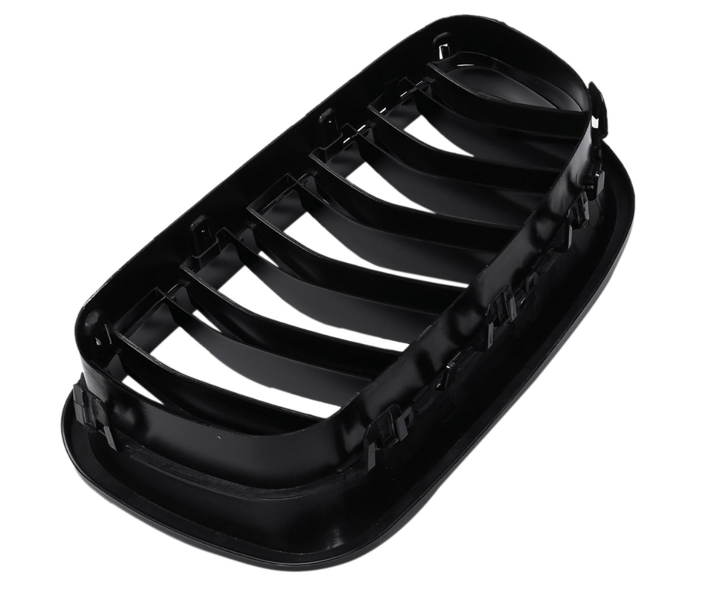 BMW Dupli Crni Grill Serija 5 F10 2010-2017