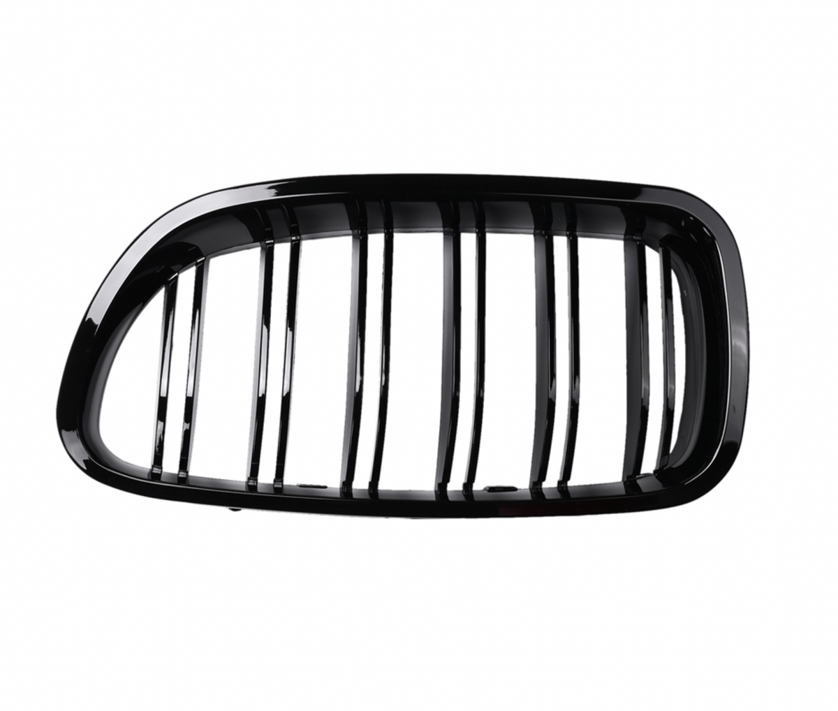 BMW Dupli Crni Grill Serija 5 F10 2010-2017