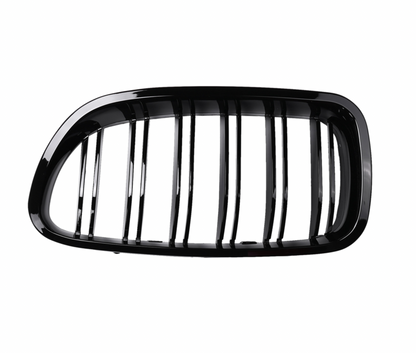 BMW Dupli Crni Grill Serija 5 F10 2010-2017