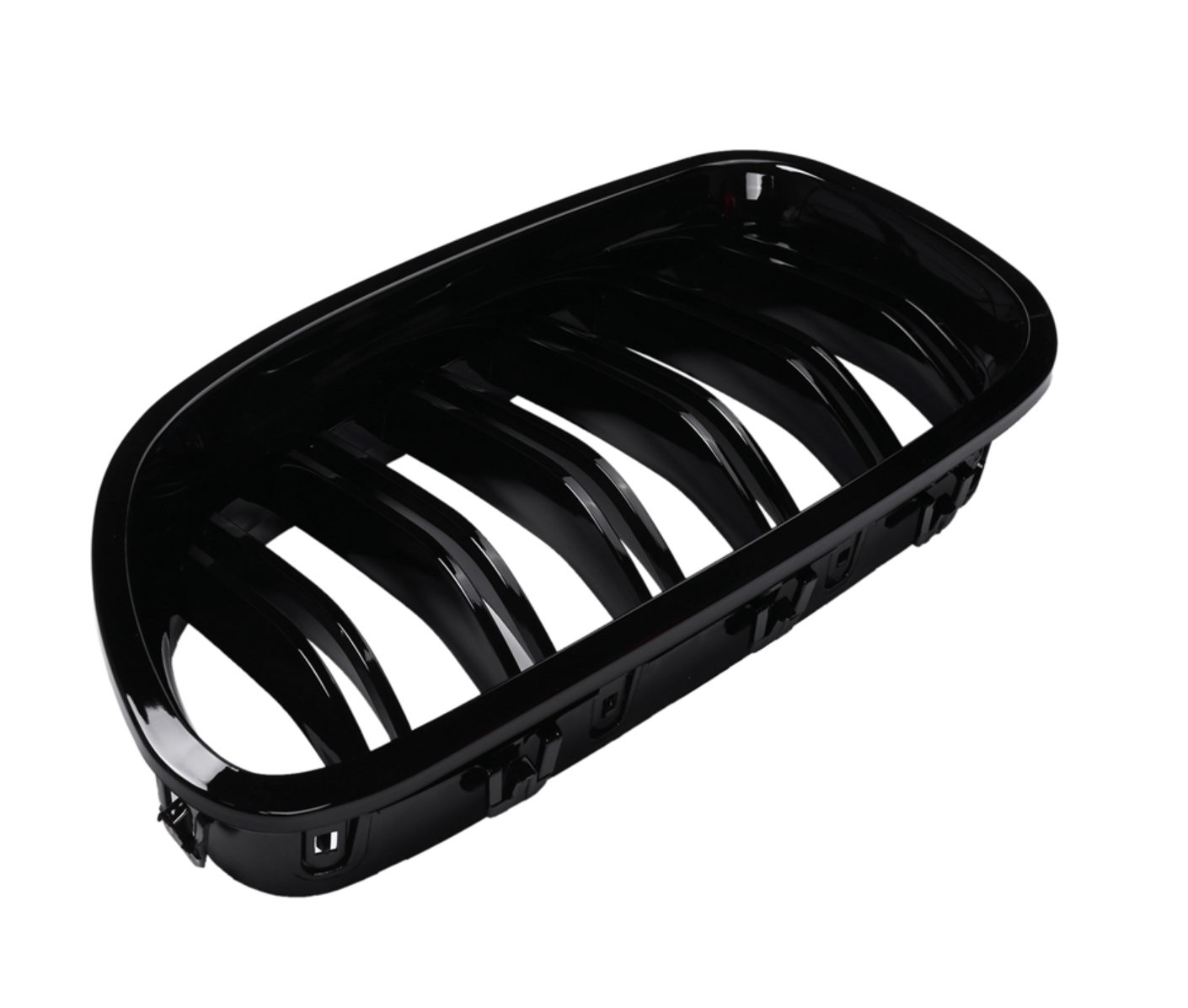 BMW Dupli Crni Grill Serija 5 F10 2010-2017