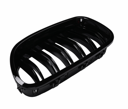BMW Dupli Crni Grill Serija 5 F10 2010-2017