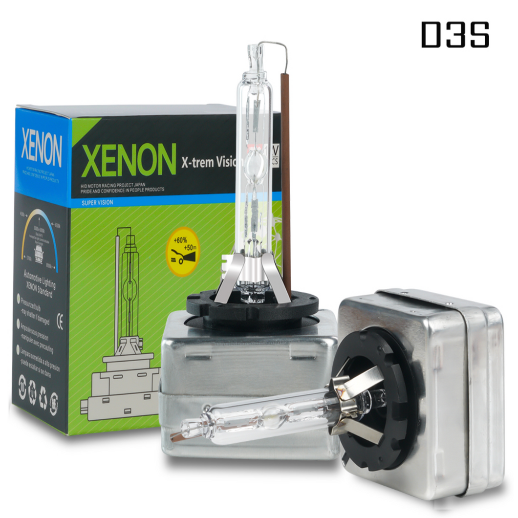 D3s Xenon Sijalica 6000k