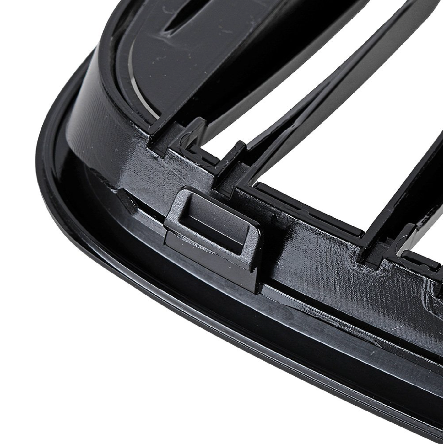 BMW Dupli Crni Grill Serija 5 G30 2017-2020