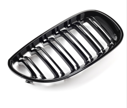 BMW Dupli Crni Grill Serija 5 E60 2003-2010