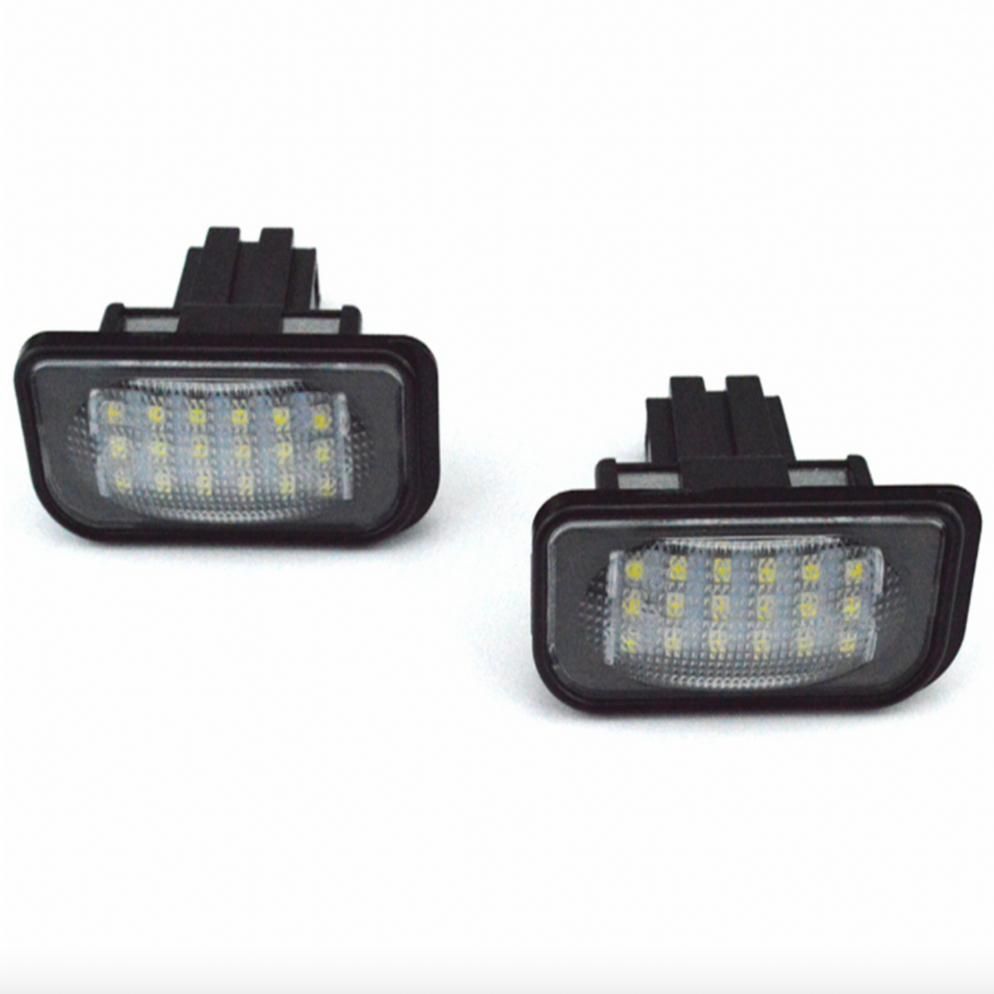 LED Svetlo za Tablicu Mercedes C Klasa W203 E Klasa W211