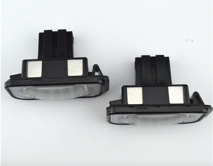 LED Svetlo za Tablicu Mercedes C Klasa W203 E Klasa W211