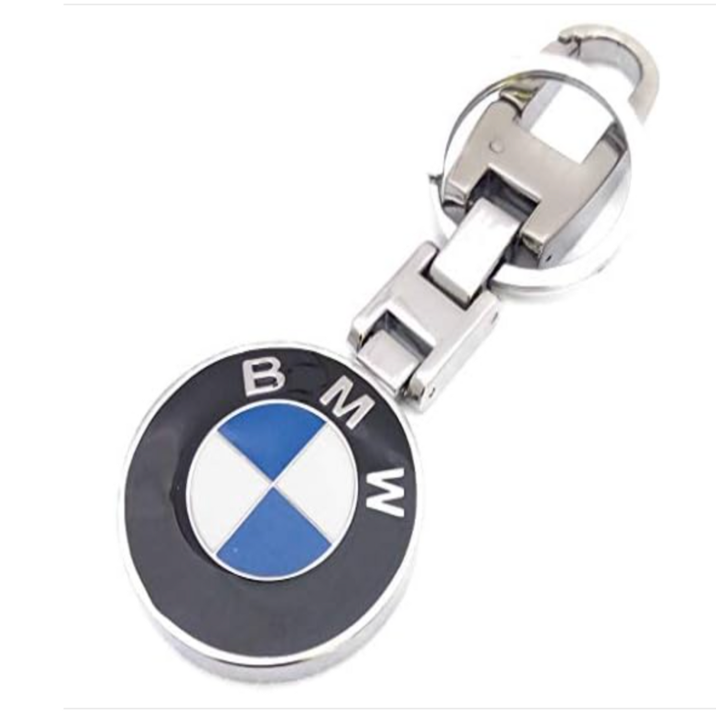 BMW Metalni Privezak za Ključeve