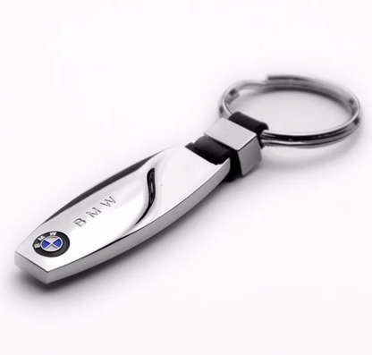 BMW Luksuzni Metalni Privezak za Ključeve
