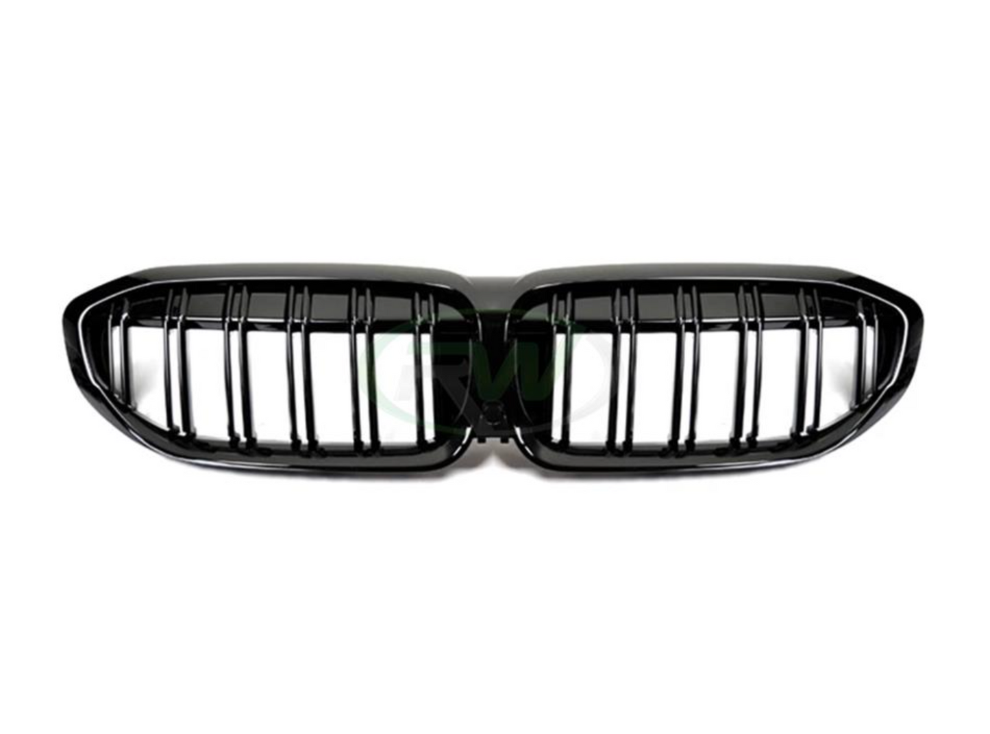 BMW Dupli Crni Grill Serija 3 G20 2019-2022