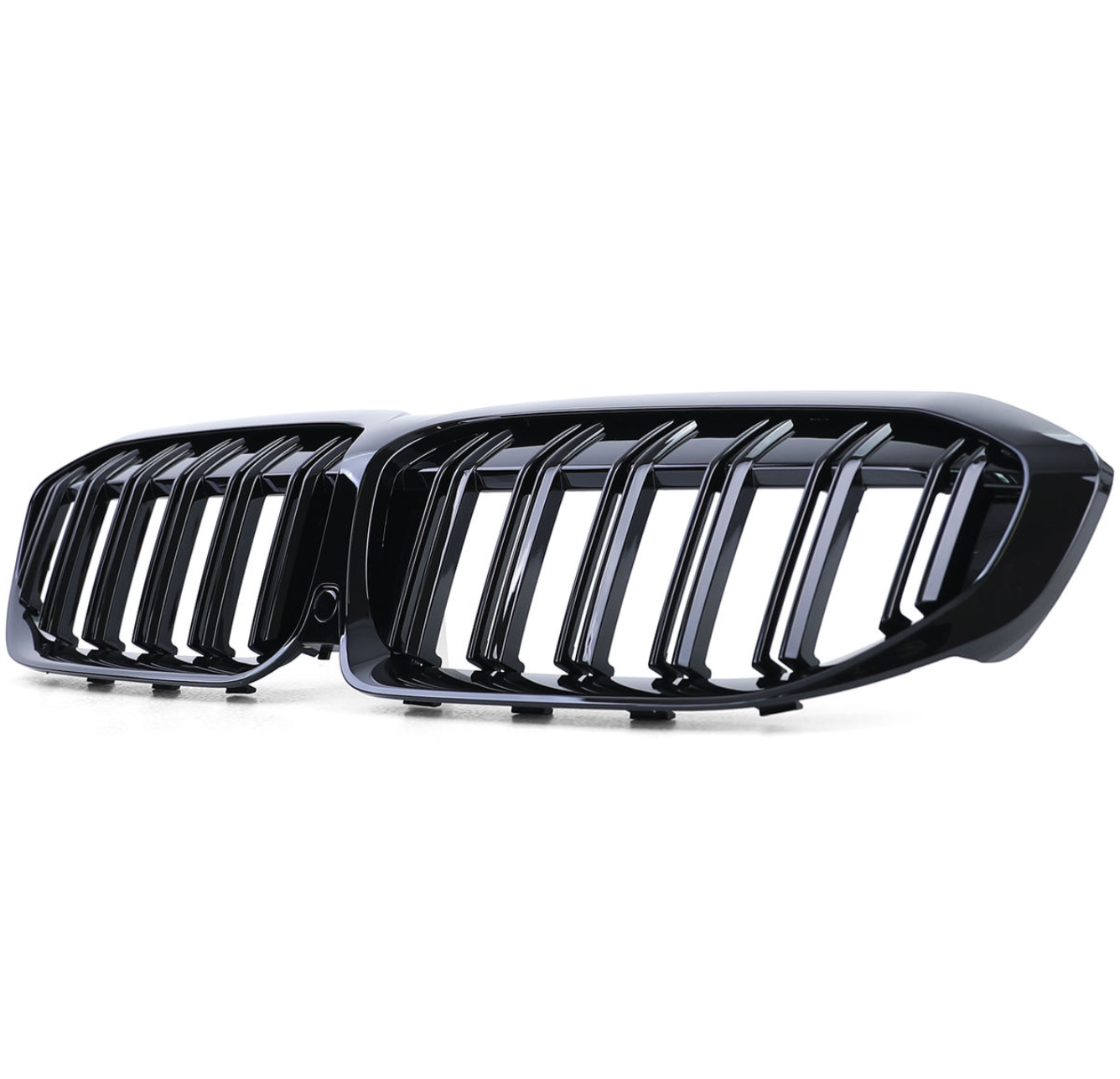 BMW Dupli Crni Grill Serija 3 G20 2019-2022