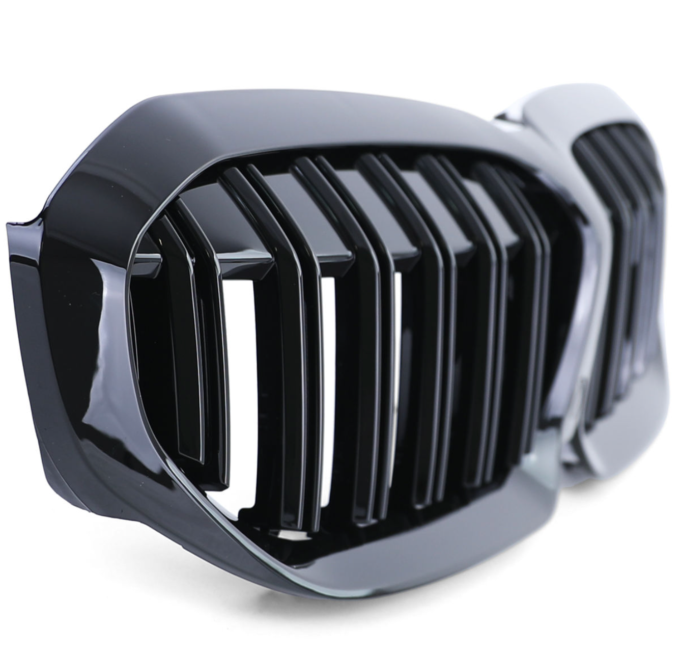 BMW Dupli Crni Grill Serija 3 G20 2019-2022
