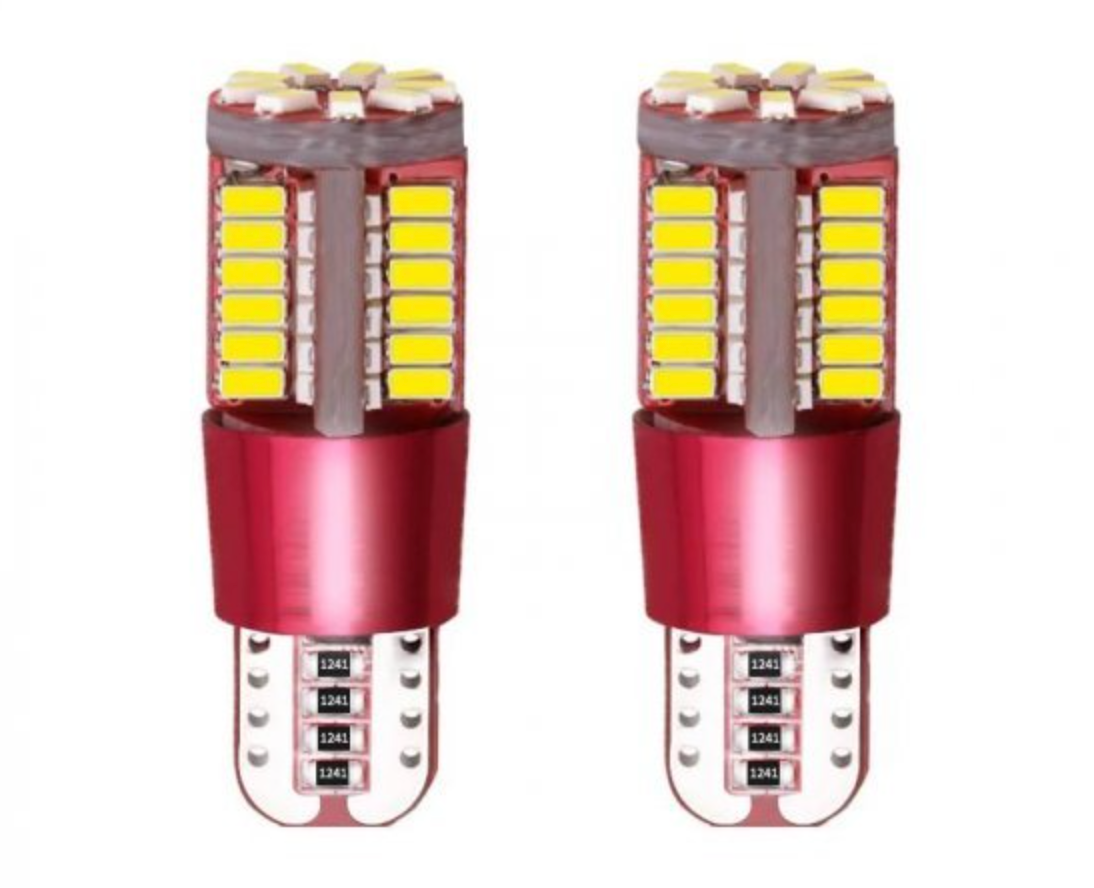 T10 LED Sijalice za Poziciju