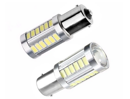 P21W Led Sijalice za Rikverc i Stop Svetlo