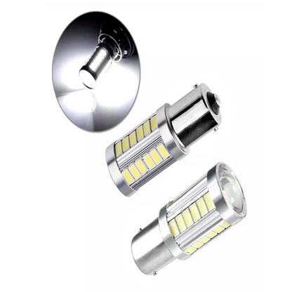 P21W Led Sijalice za Rikverc i Stop Svetlo