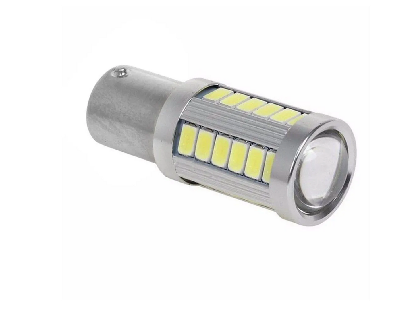 P21/5W Led Sijalice za Rikverc i Stop Svetlo - Dvopolne