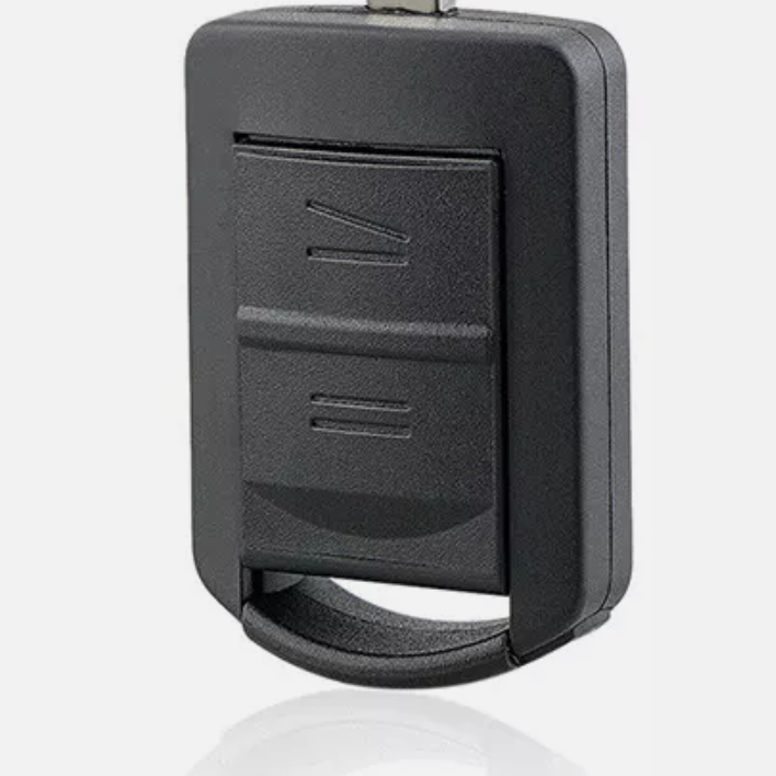 opel kljuc 2 dugmeta bez sečiva