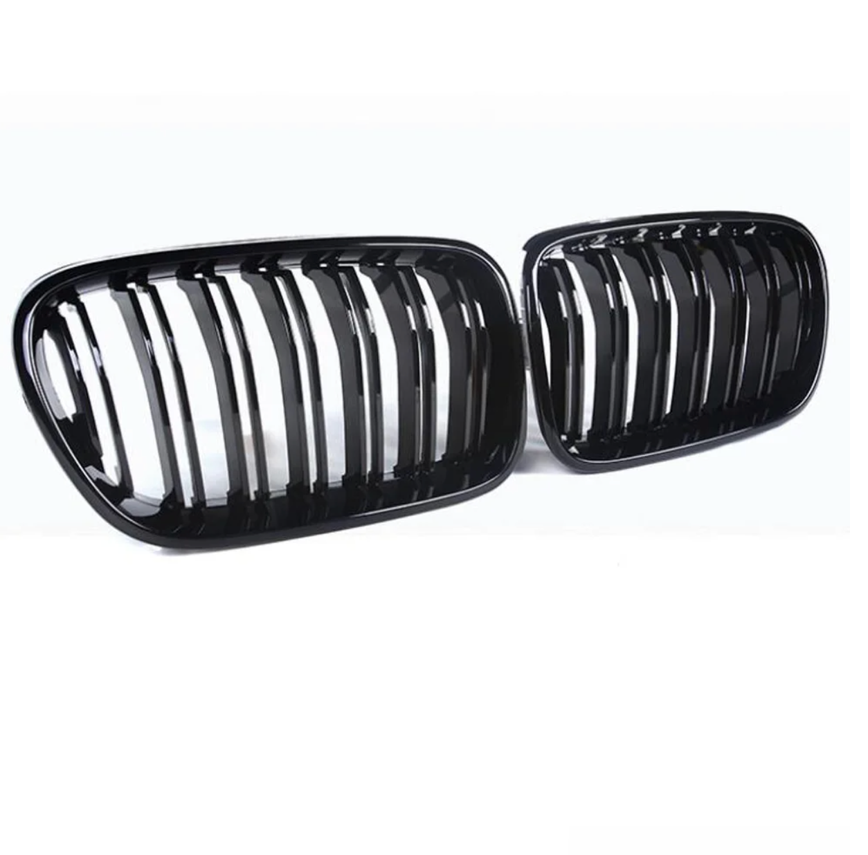BMW X3 F25 Grill Dupli Crni Sjajni 2011-2014
