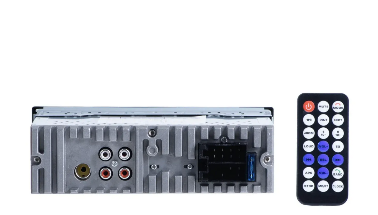 Auto Radio CTC-6227