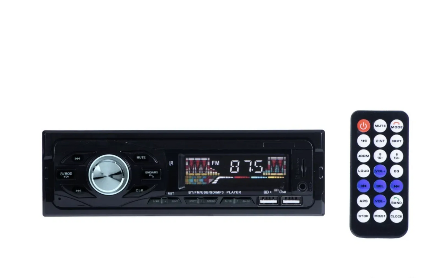 Auto Radio CTC-6227