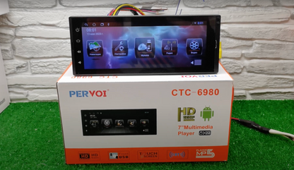 Multimedija 6.9 Inča CTC-6980 2GB + 32GB