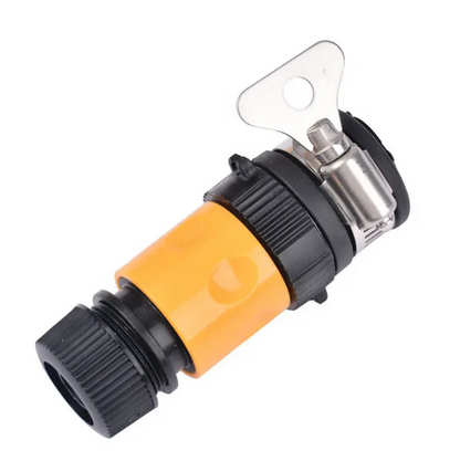 Četka za Pranje Auta sa Dozerom za Sapunicu - Turbo Shine