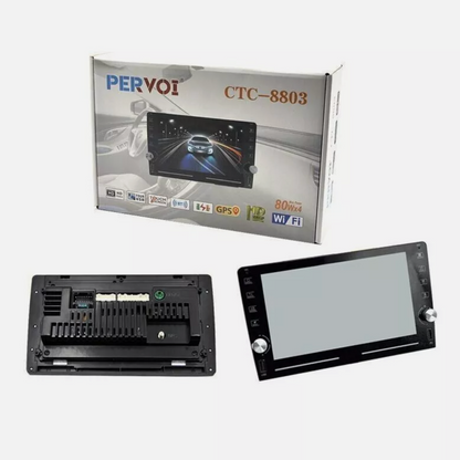 Multimedija 8 Inča Pervoi CTC-8803
