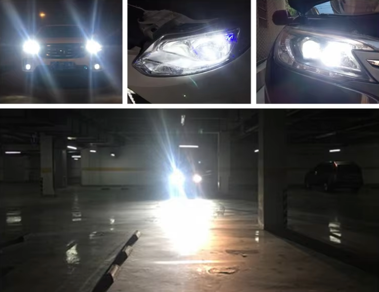S2 H1 Led Sijalice