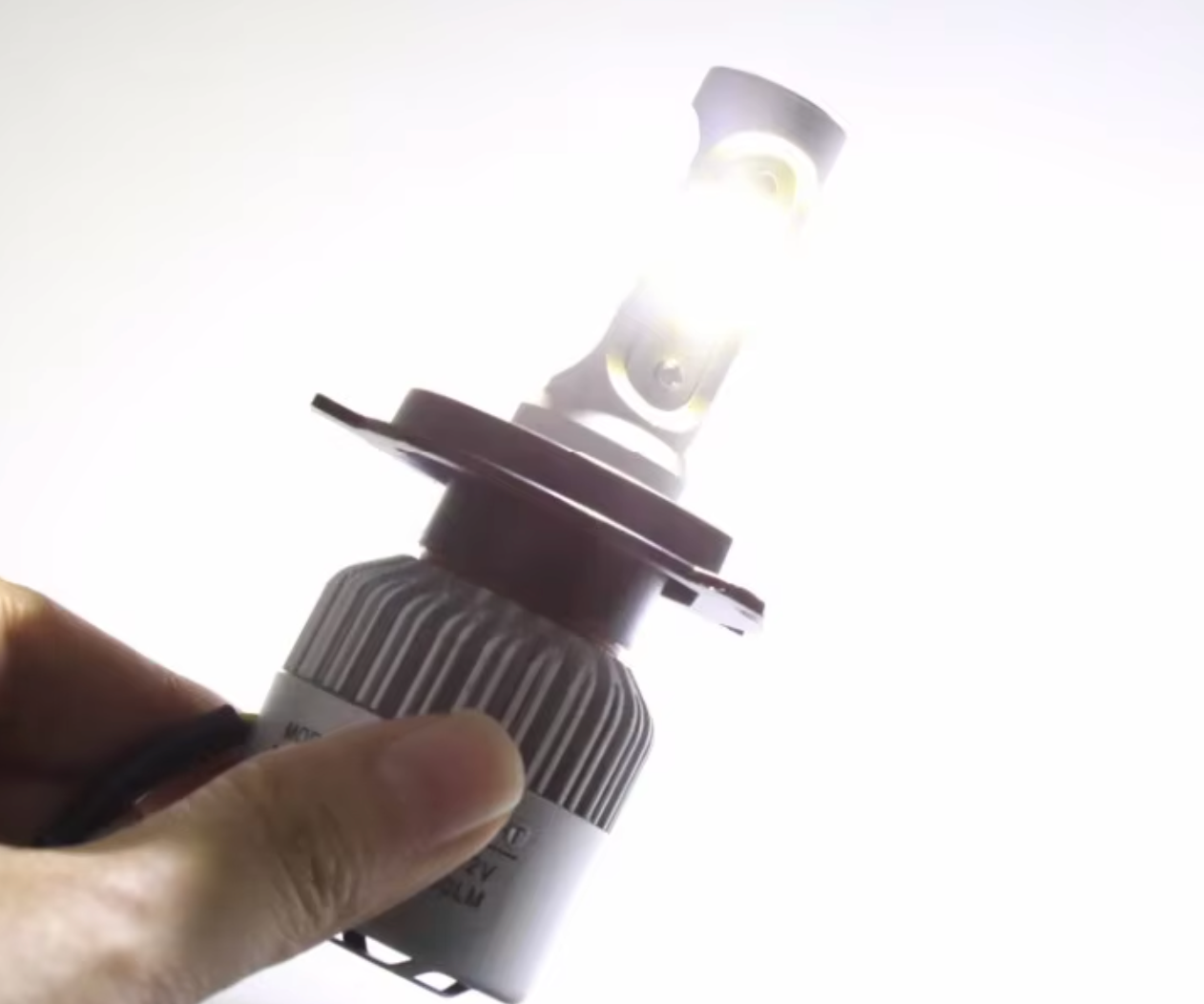 S2 H1 Led Sijalice