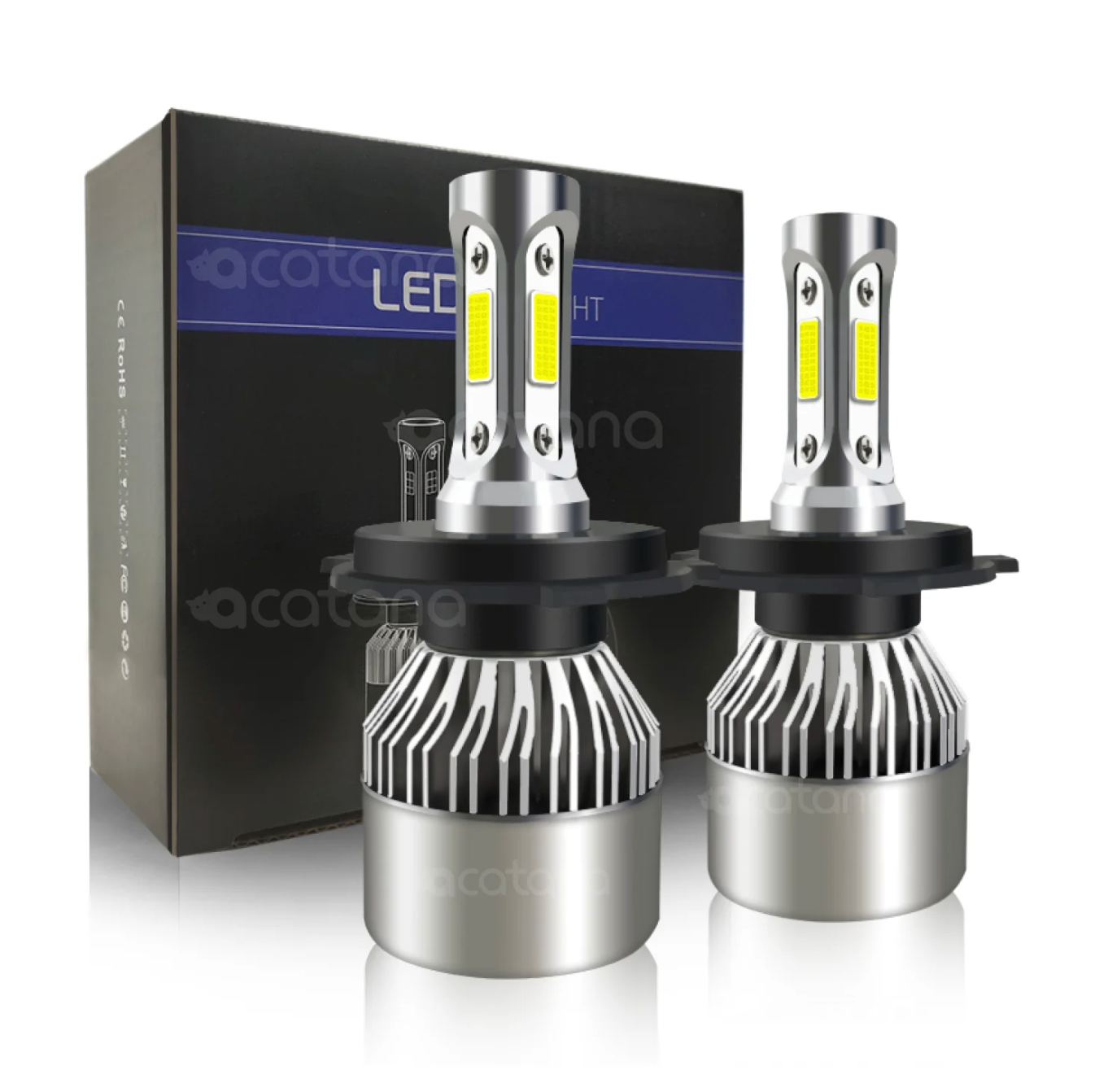 S2 H1 Led Sijalice
