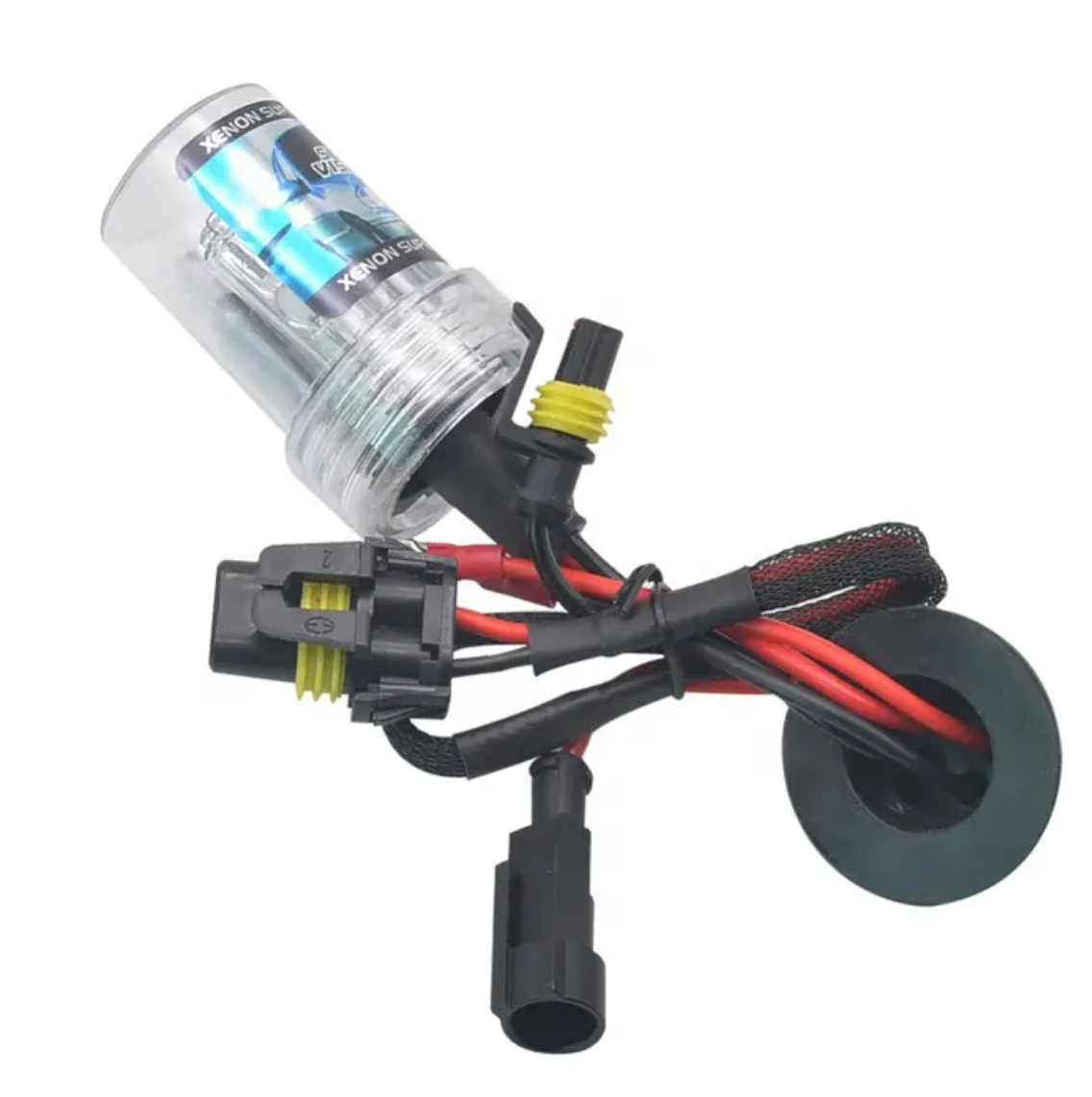 Xenon Set H1 6000k