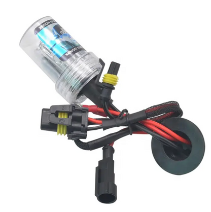 Xenon Set H1 6000k