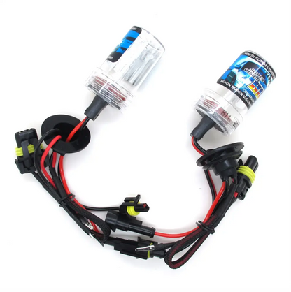 Xenon Set H1 6000k