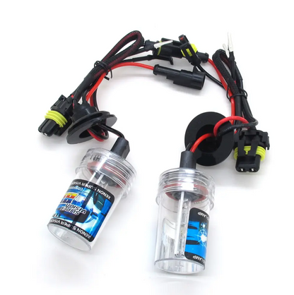 Xenon Set H1 6000k