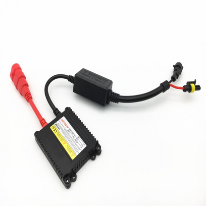 Xenon Balast AC 12V Slim 35W
