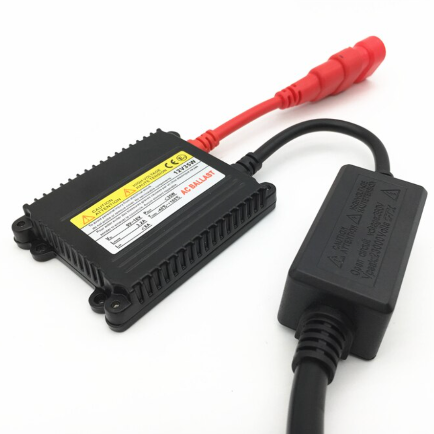 Xenon Balast AC 12V Slim 35W