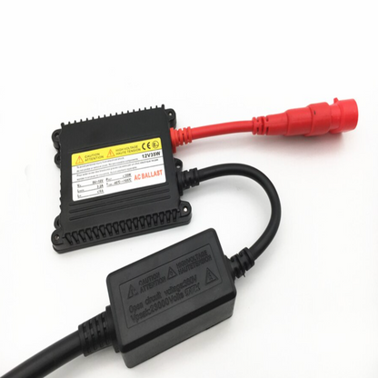 Xenon Balast AC 12V Slim 35W